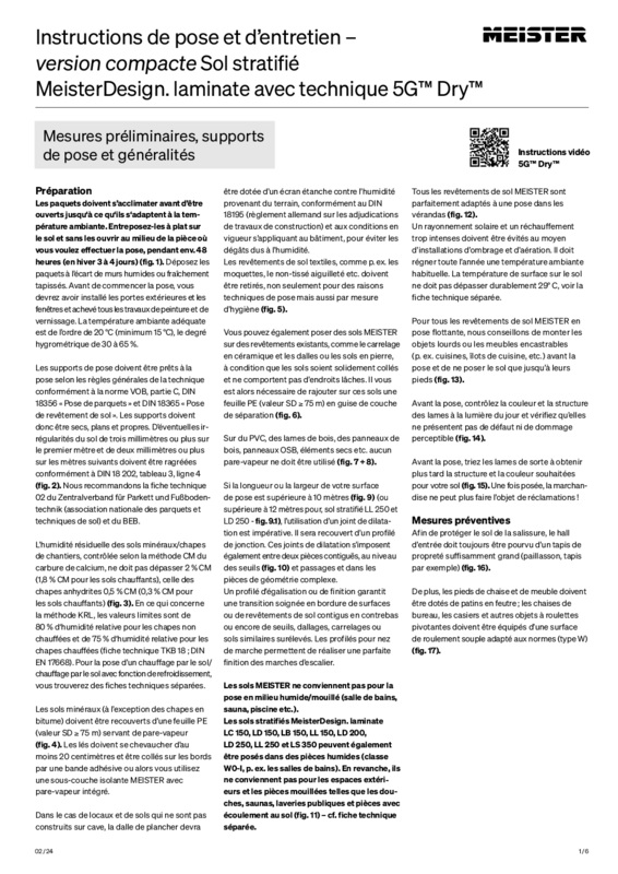 FR_pose_compacte_sol stratifie_5G_Dry_M_0224.pdf